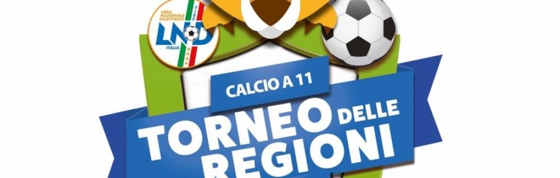 Torneo delle Regioni 2017