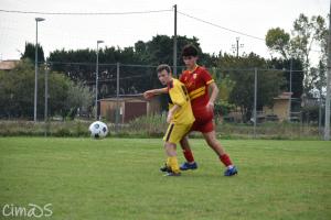 ASD CANNARA