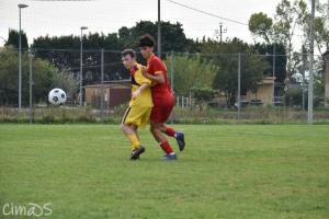 ASD CANNARA