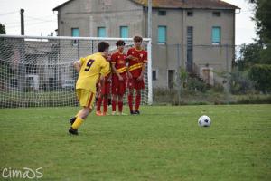 ASD CANNARA