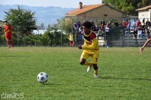 ASD CANNARA