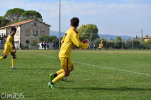 ASD CANNARA