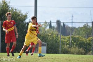 ASD CANNARA