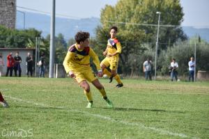 ASD CANNARA