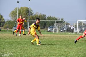 ASD CANNARA