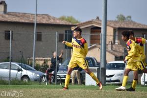 ASD CANNARA