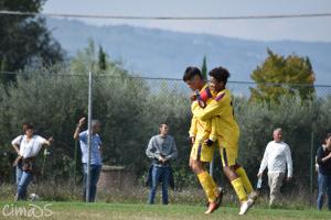 ASD CANNARA