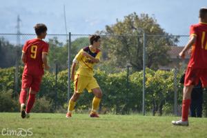 ASD CANNARA