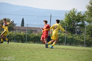 ASD CANNARA