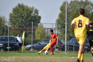 ASD CANNARA