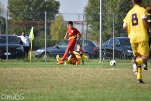 ASD CANNARA