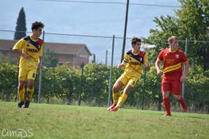 ASD CANNARA