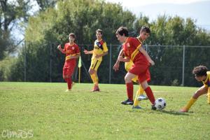 ASD CANNARA