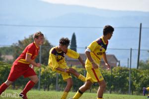 ASD CANNARA