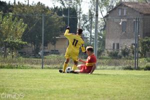 ASD CANNARA