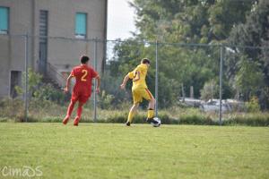 ASD CANNARA