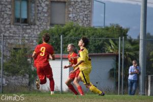 ASD CANNARA