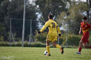ASD CANNARA