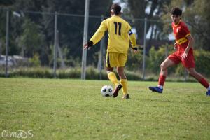 ASD CANNARA