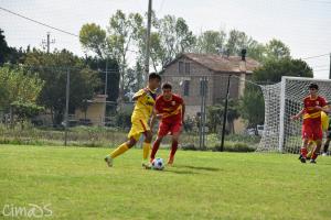 ASD CANNARA
