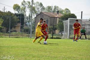 ASD CANNARA