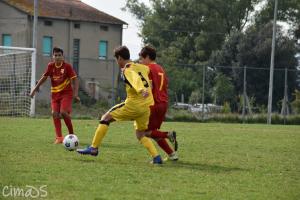 ASD CANNARA