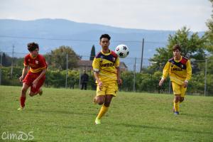 ASD CANNARA