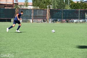 ASD CANNARA
