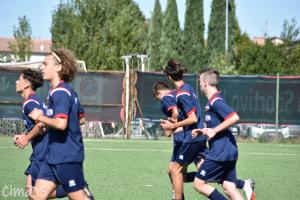 ASD CANNARA
