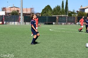 ASD CANNARA