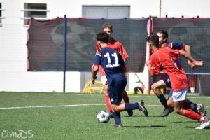 ASD CANNARA