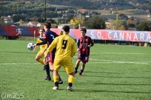 ASD CANNARA