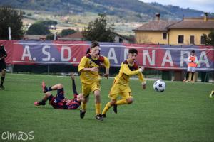 ASD CANNARA