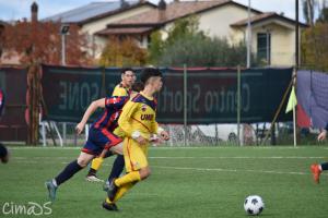 ASD CANNARA