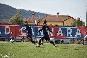 ASD CANNARA