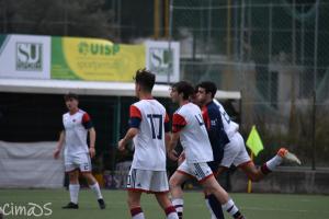 ASD CANNARA