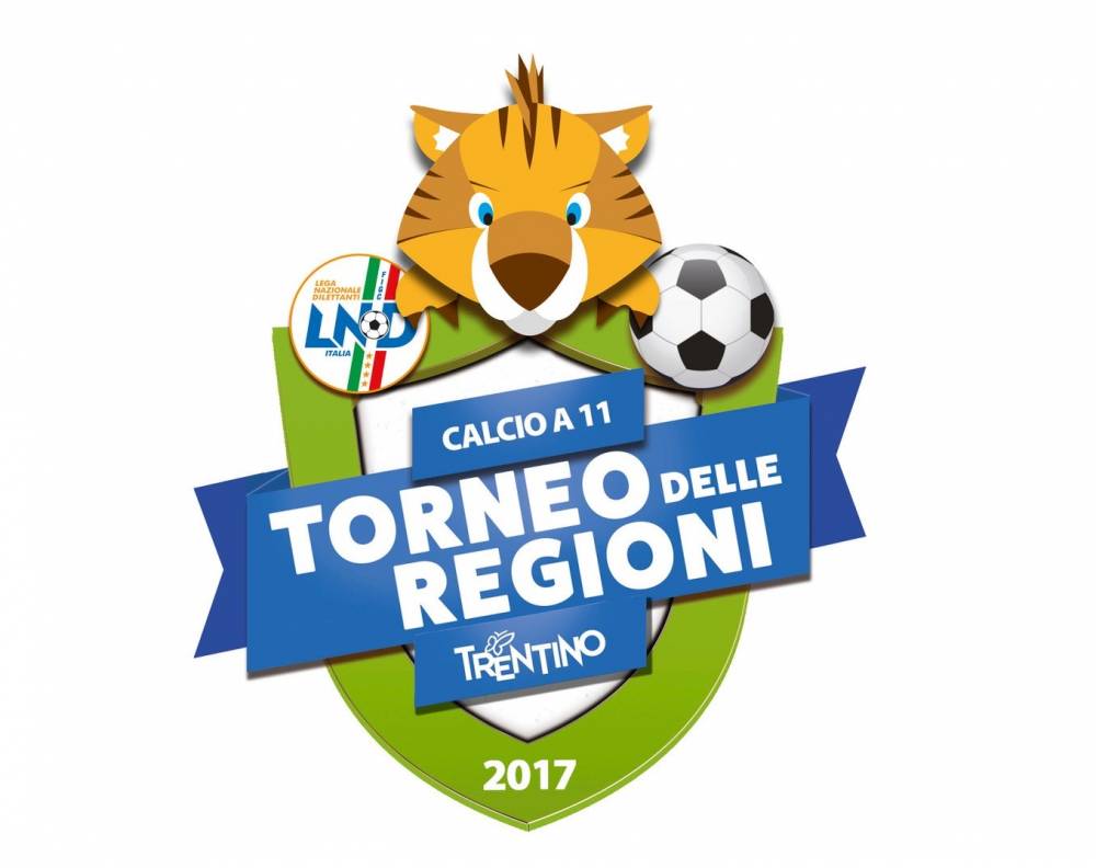 Torneo delle Regioni 2017 Torneo delle Regioni 2017