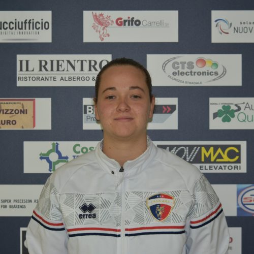 Costarelli Lucia
